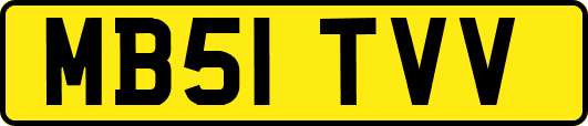 MB51TVV