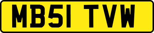 MB51TVW