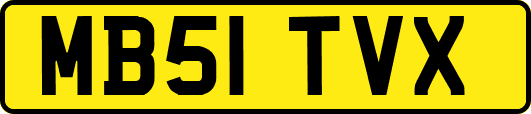 MB51TVX