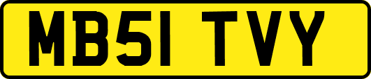 MB51TVY