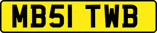 MB51TWB