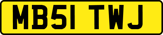 MB51TWJ