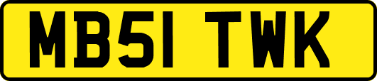 MB51TWK