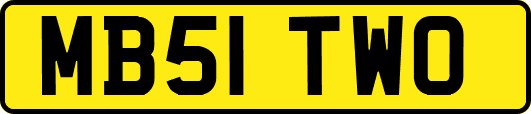 MB51TWO