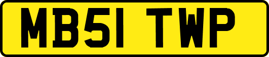 MB51TWP