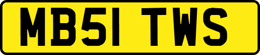 MB51TWS