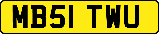 MB51TWU