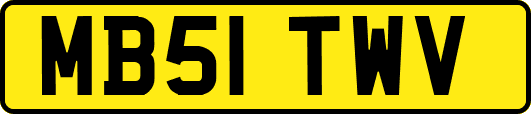 MB51TWV