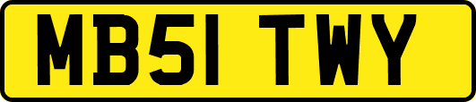 MB51TWY