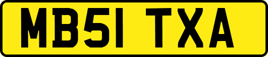 MB51TXA
