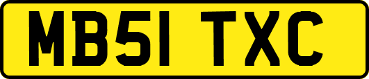MB51TXC