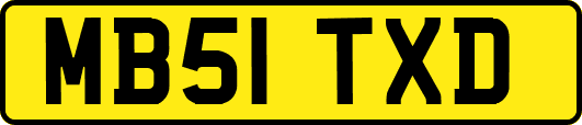 MB51TXD