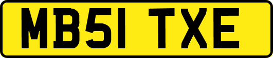 MB51TXE
