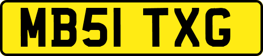 MB51TXG