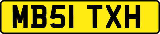 MB51TXH