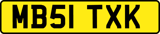 MB51TXK