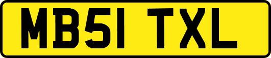 MB51TXL