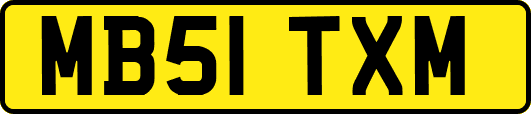 MB51TXM