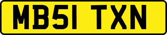 MB51TXN