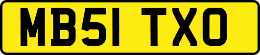 MB51TXO