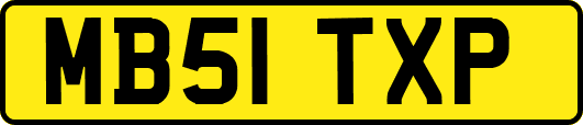 MB51TXP