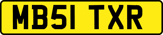 MB51TXR