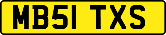 MB51TXS