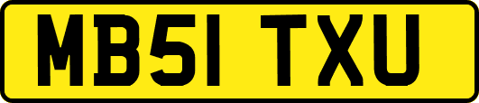 MB51TXU