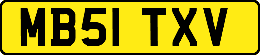 MB51TXV