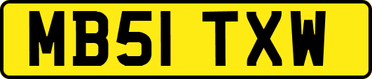 MB51TXW
