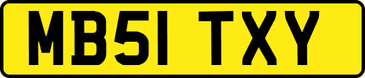 MB51TXY