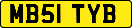 MB51TYB