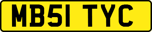 MB51TYC