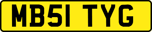 MB51TYG