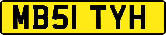 MB51TYH