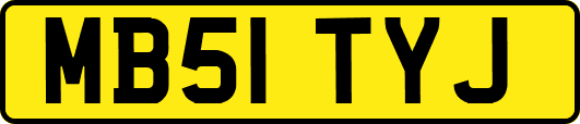 MB51TYJ