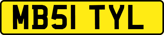 MB51TYL