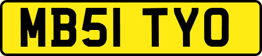MB51TYO