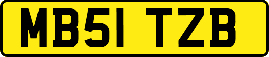 MB51TZB