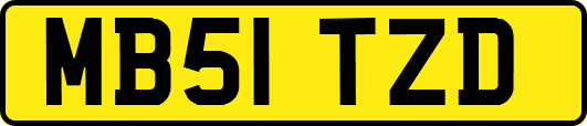 MB51TZD