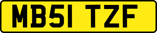 MB51TZF