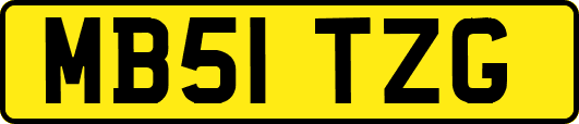 MB51TZG