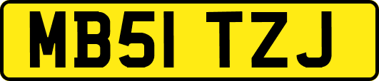 MB51TZJ