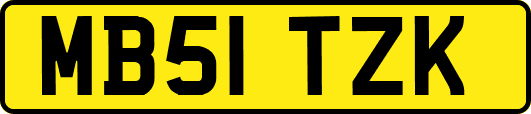 MB51TZK