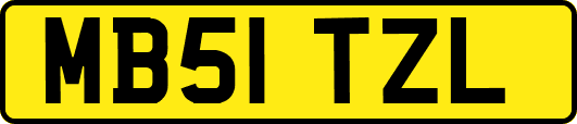 MB51TZL