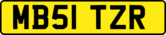 MB51TZR
