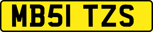 MB51TZS