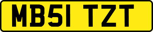 MB51TZT