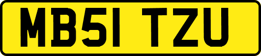 MB51TZU