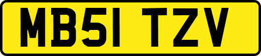 MB51TZV